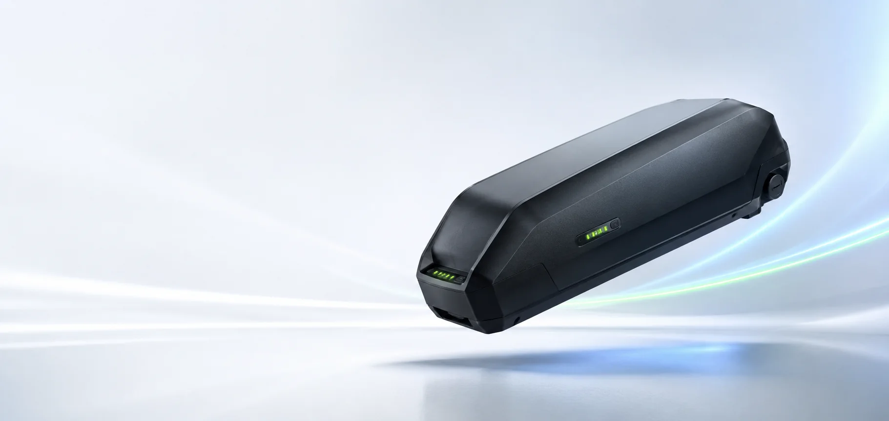 EAMOGO premium lithium battery solutions