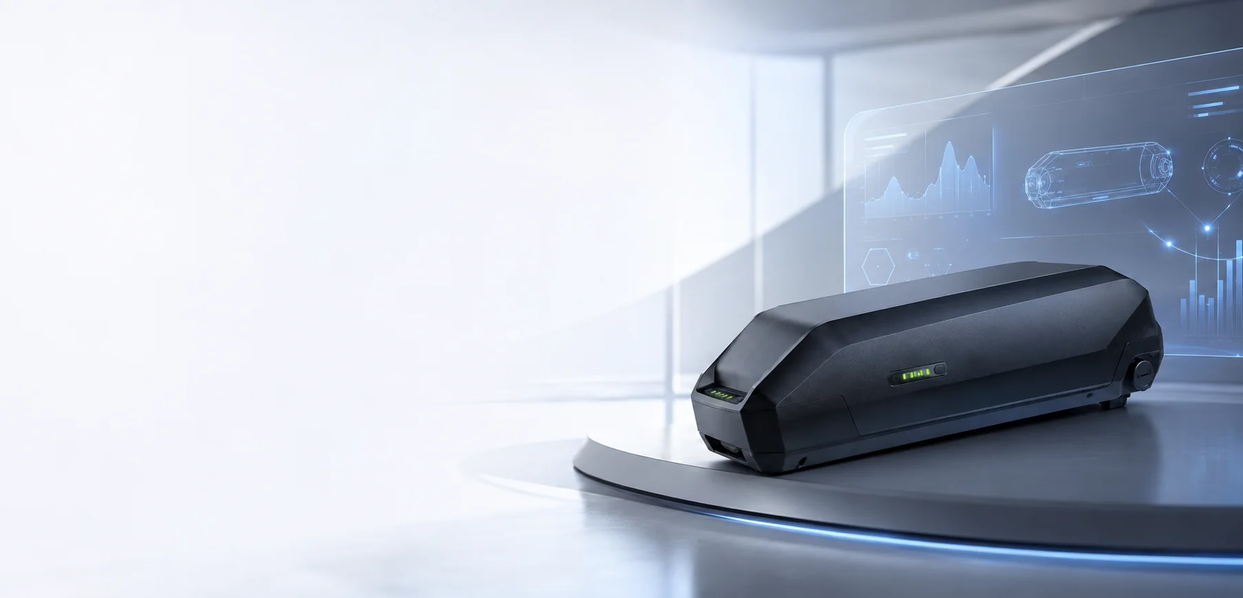 EAMOGO battery news and innovation