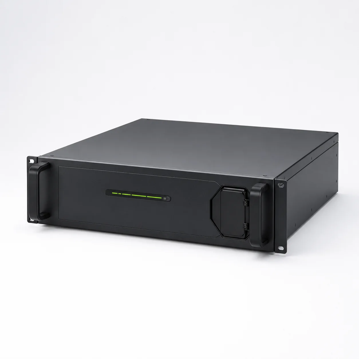 ES-RACK energy storage module